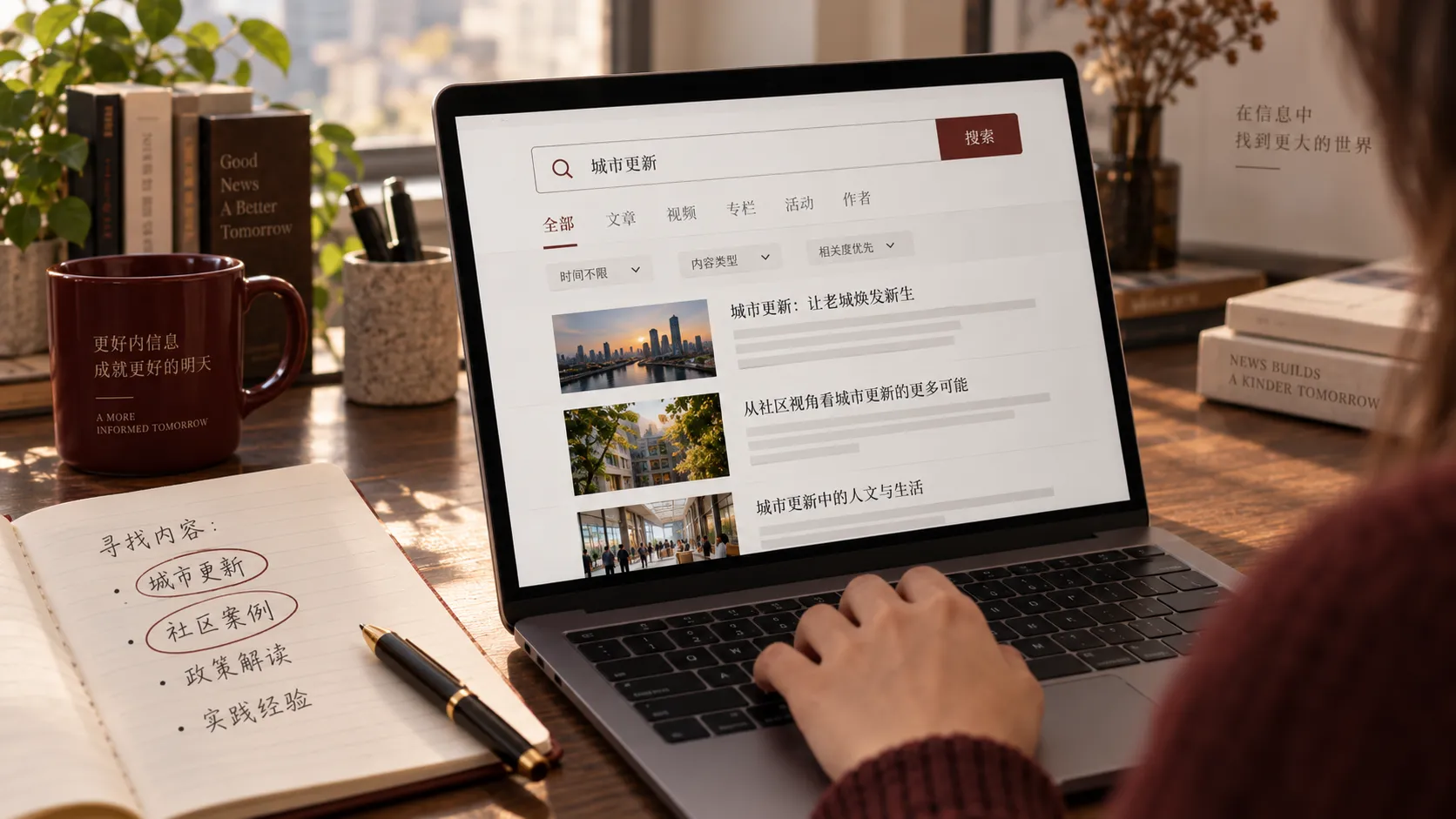 每日大赛AI搜索与站内查找路径